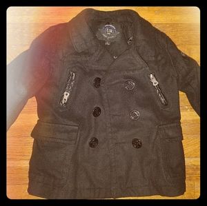 Urab Republic Coat, Boys